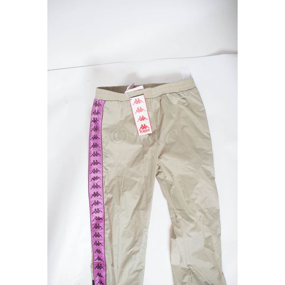 Urban Outfitters Kappa Exclusive Wind Pants Small - Picture 2 of 5